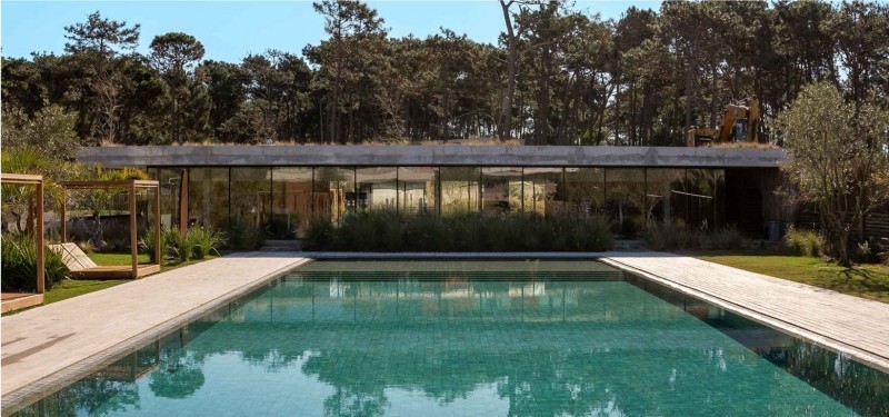 Departamento de 3 dormitorios en Manantiales